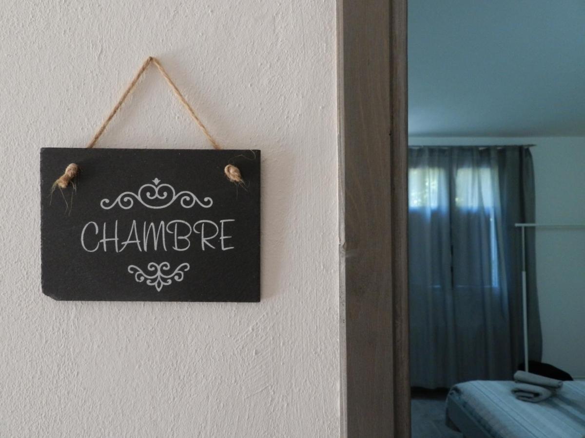 B&B Sole Равенна Екстер'єр фото